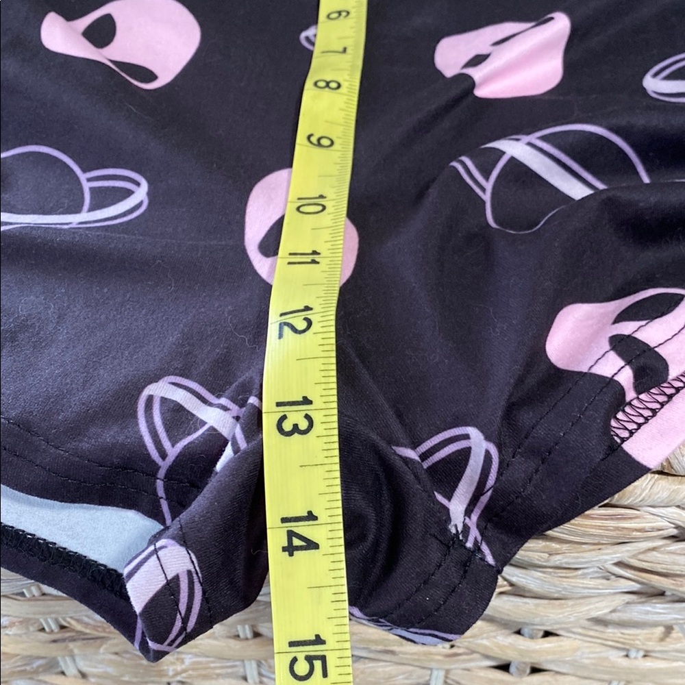 Alien romper Sz L - Picture 7 of 8